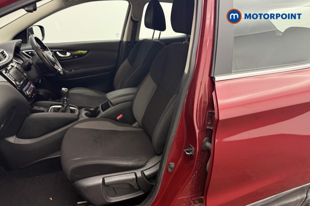 Used Nissan Qashqai 2020 for sale - 77890475: Photo 10