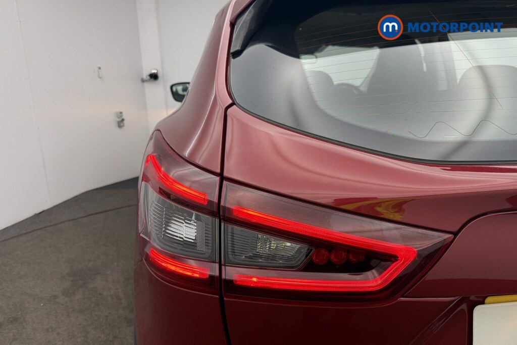 Used Nissan Qashqai 2020 for sale - 77890475: Photo 17