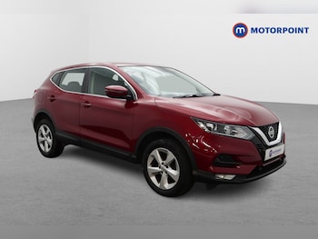 Used Nissan Qashqai 2020 for sale - 77890475: Photo
