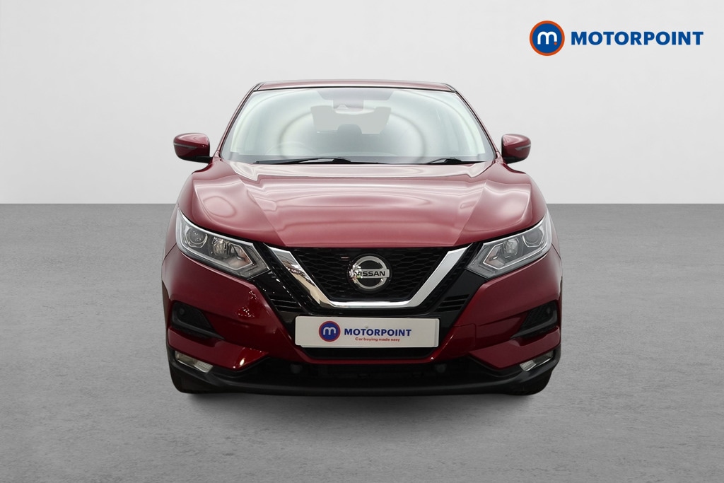 Used Nissan Qashqai 2020 for sale - 77890475: Photo 2