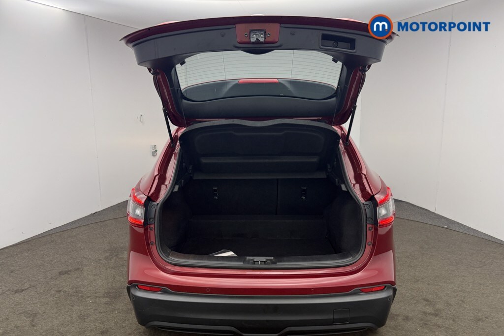 Used Nissan Qashqai 2020 for sale - 77890475: Photo 20