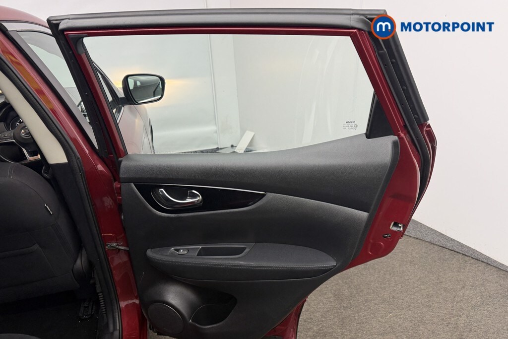 Used Nissan Qashqai 2020 for sale - 77890475: Photo 23