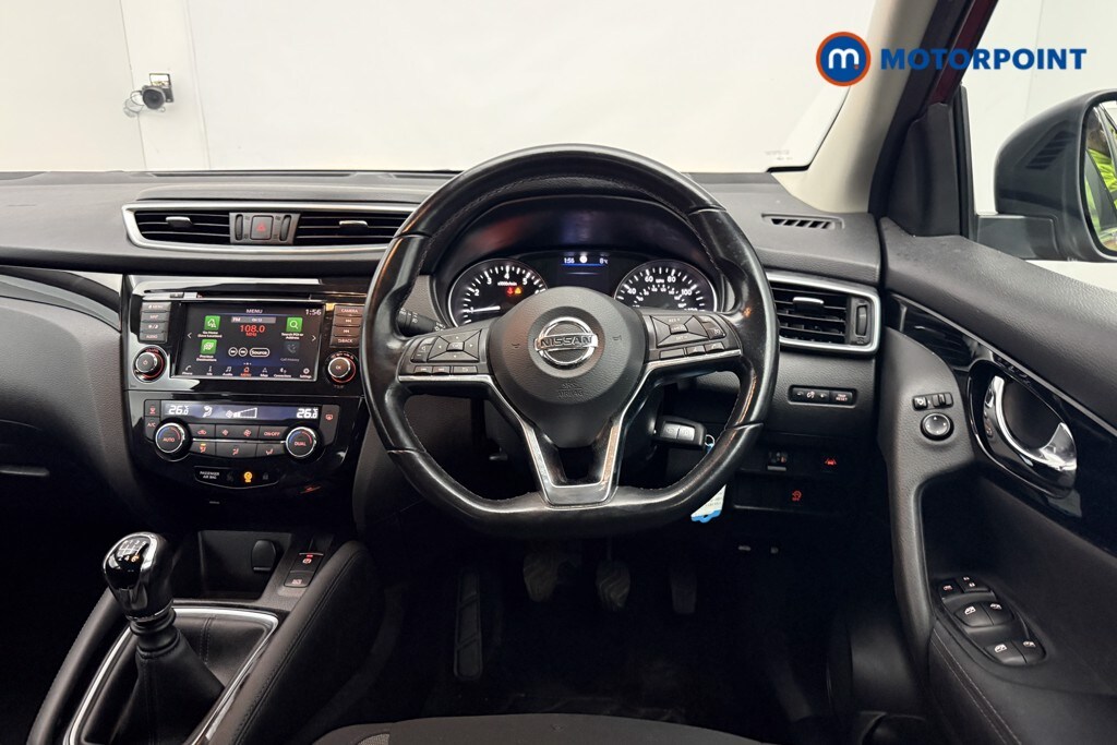 Used Nissan Qashqai 2020 for sale - 77890475: Photo 24