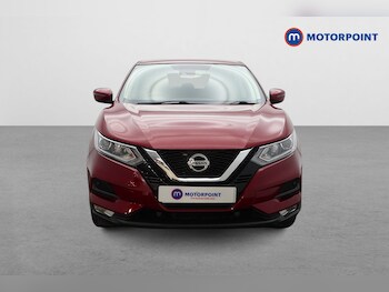 Used Nissan Qashqai 2020 for sale - 77890475: Photo