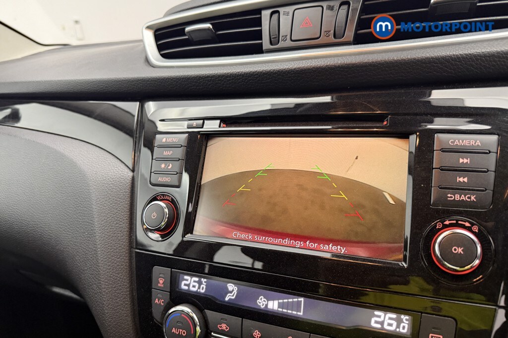 Used Nissan Qashqai 2020 for sale - 77890475: Photo 33