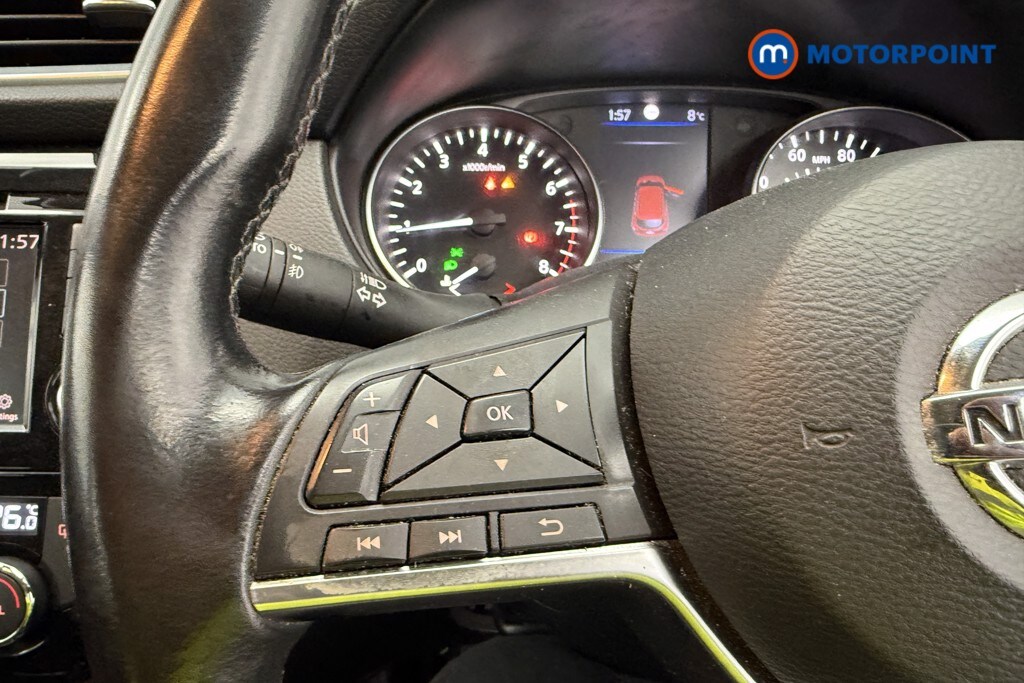 Used Nissan Qashqai 2020 for sale - 77890475: Photo 37