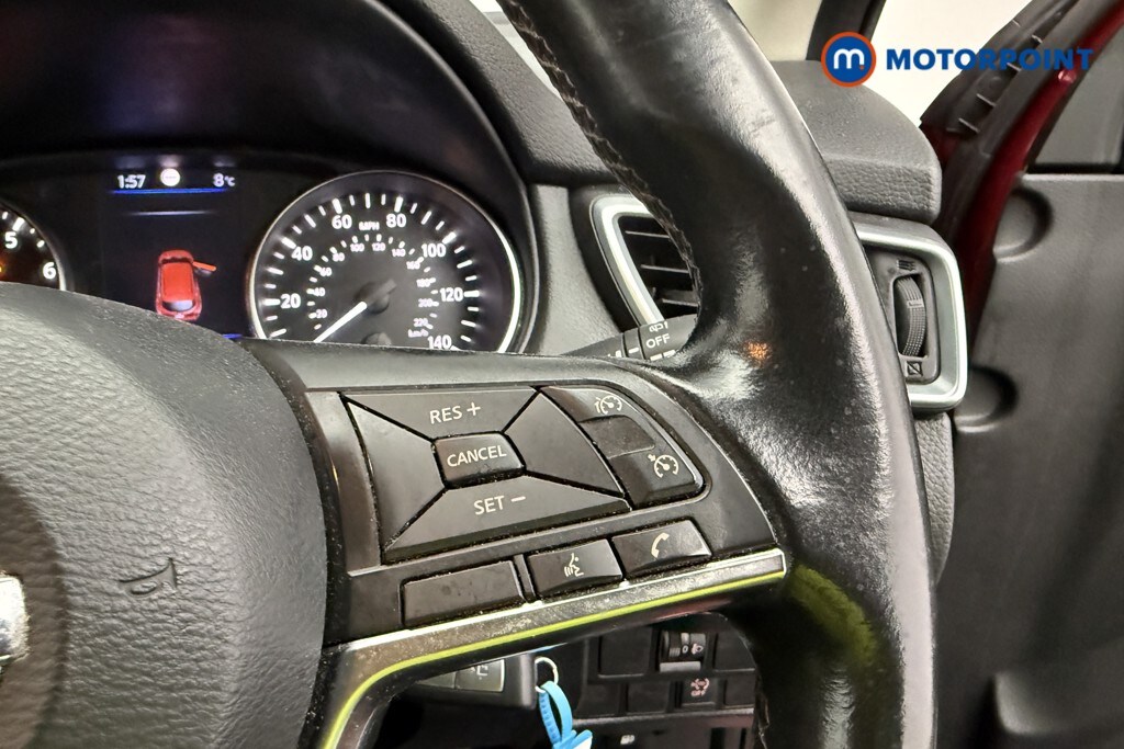 Used Nissan Qashqai 2020 for sale - 77890475: Photo 38