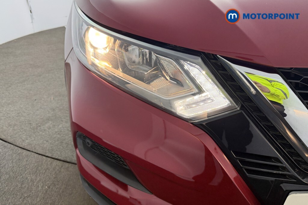 Used Nissan Qashqai 2020 for sale - 77890475: Photo 39