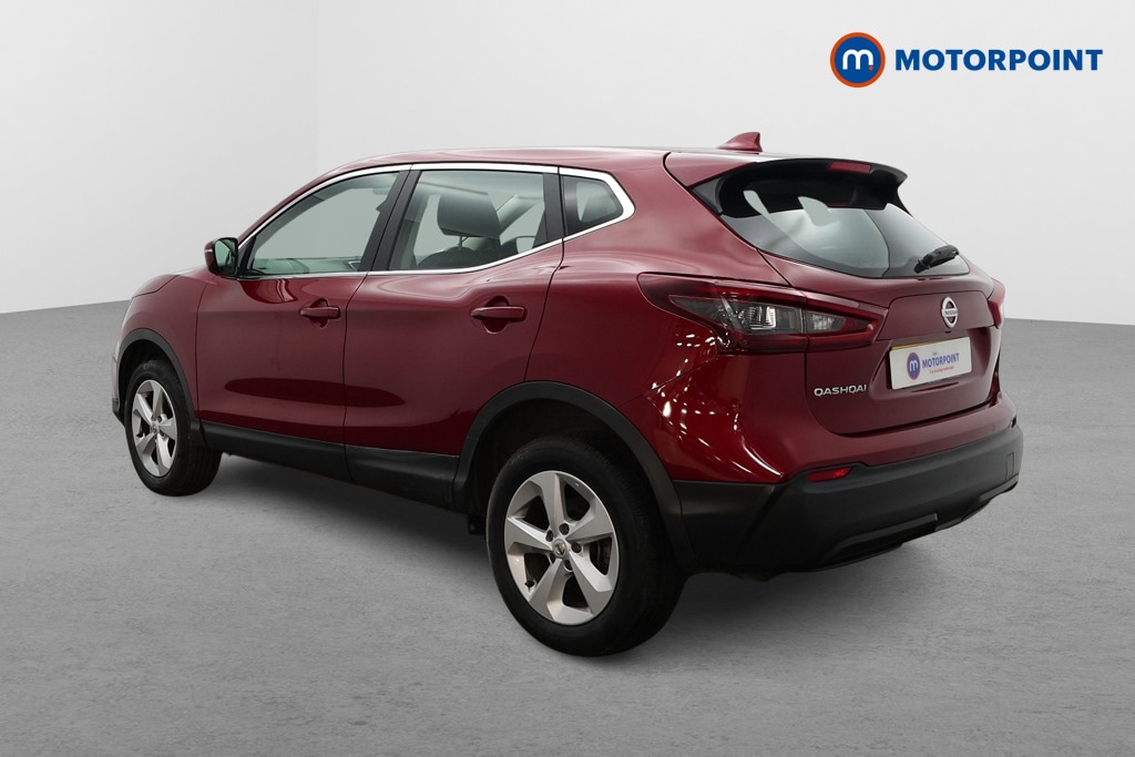 Used Nissan Qashqai 2020 for sale - 77890475: Photo 5