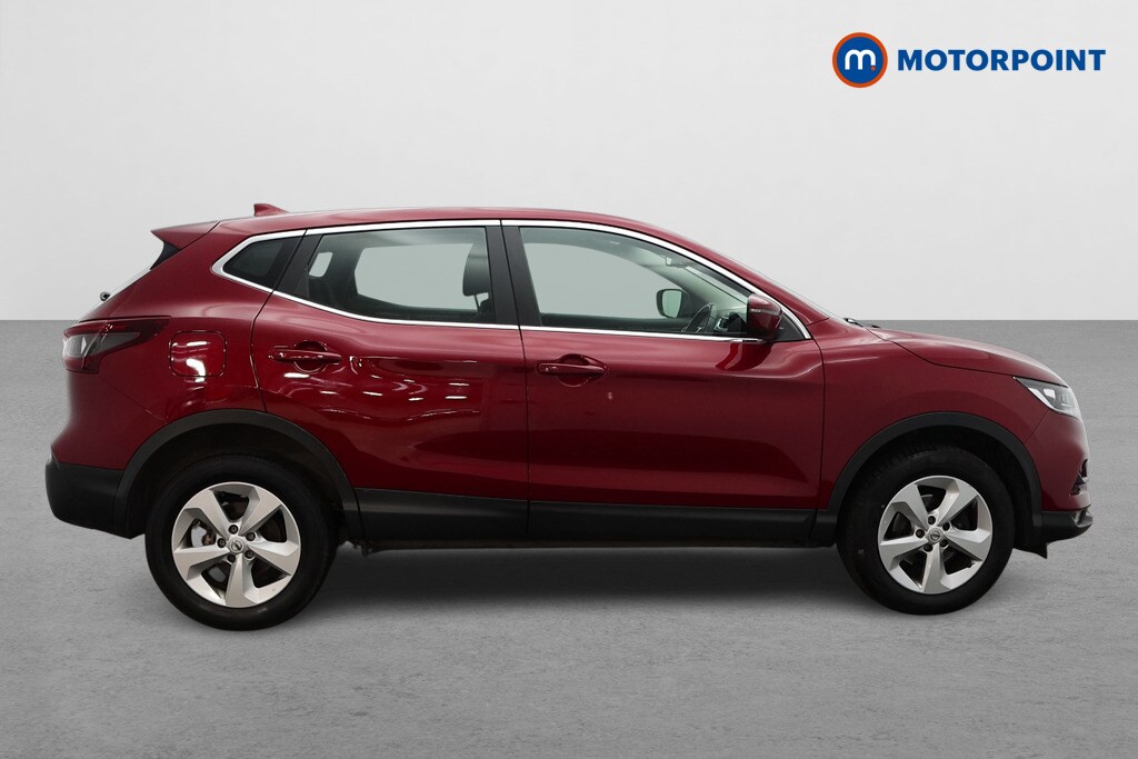 Used Nissan Qashqai 2020 for sale - 77890475: Photo 8