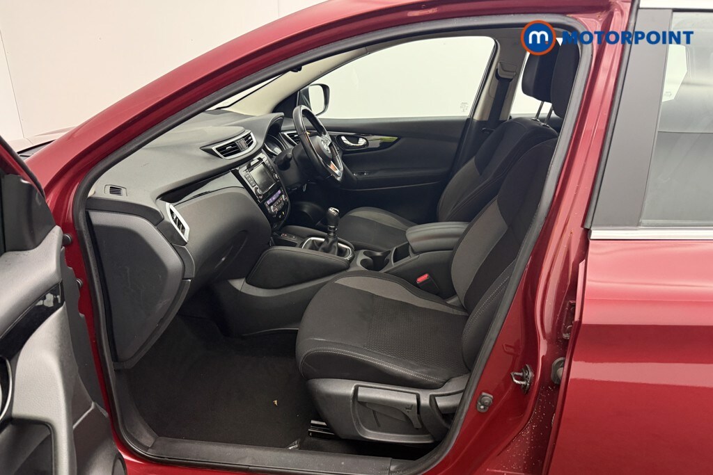 Used Nissan Qashqai 2020 for sale - 77890475: Photo 9