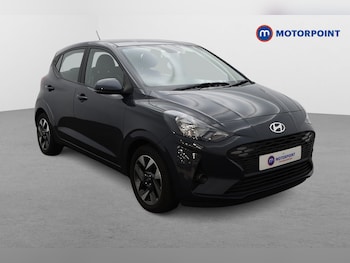 Used Hyundai i10 2024 for sale - 79021706: Photo