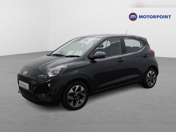Used Hyundai i10 2024 for sale - 79021706: Photo