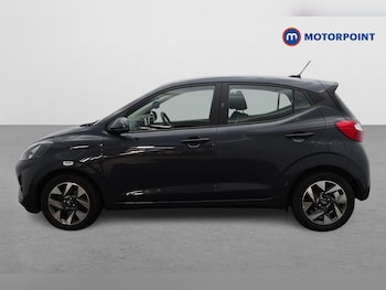 Used Hyundai i10 2024 for sale - 79021706: Photo