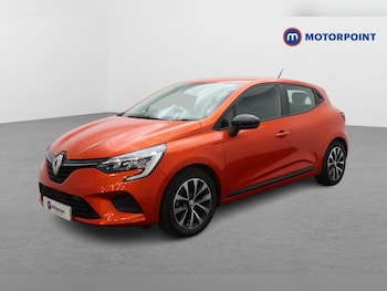 Used Renault Clio 2023 for sale - 79057954: Photo