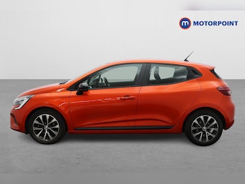 Used Renault Clio 2023 for sale - 79057954: Photo