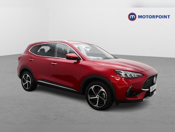 Used MG MG HS 2024 for sale - 75596264: Photo