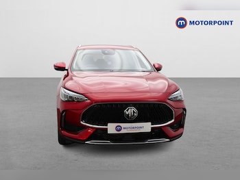 Used MG MG HS 2024 for sale - 75596264: Photo