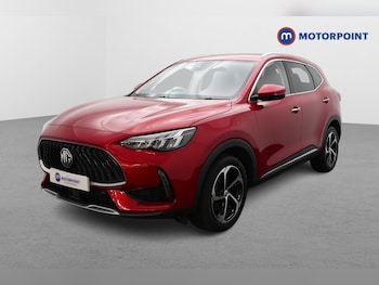 Used MG MG HS 2024 for sale - 75596264: Photo