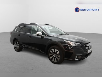 Used Subaru Outback 2025 for sale - 79492043: Photo