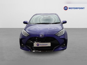 Used Toyota Yaris undefined for sale - 78400406: Photo