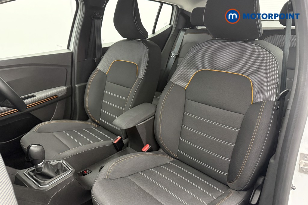 Used Dacia Sandero Stepway 2022 for sale - 76491380: Photo 11