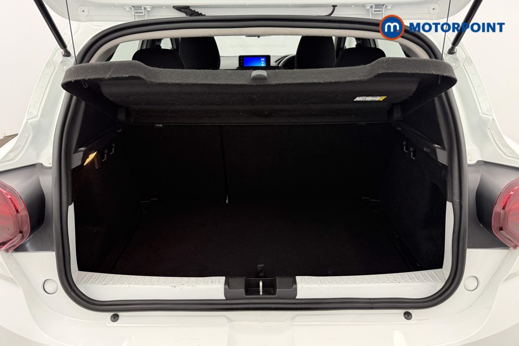 Used Dacia Sandero Stepway 2022 for sale - 76491380: Photo 13