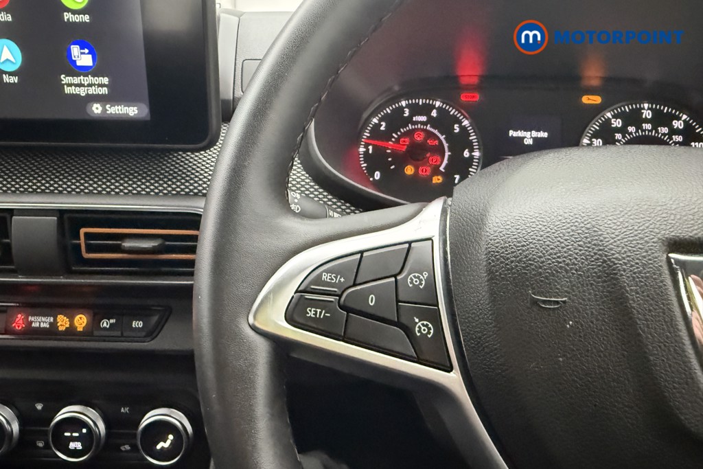 Used Dacia Sandero Stepway 2022 for sale - 76491380: Photo 15