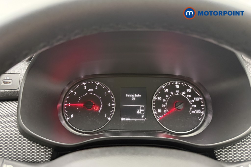 Used Dacia Sandero Stepway 2022 for sale - 76491380: Photo 17