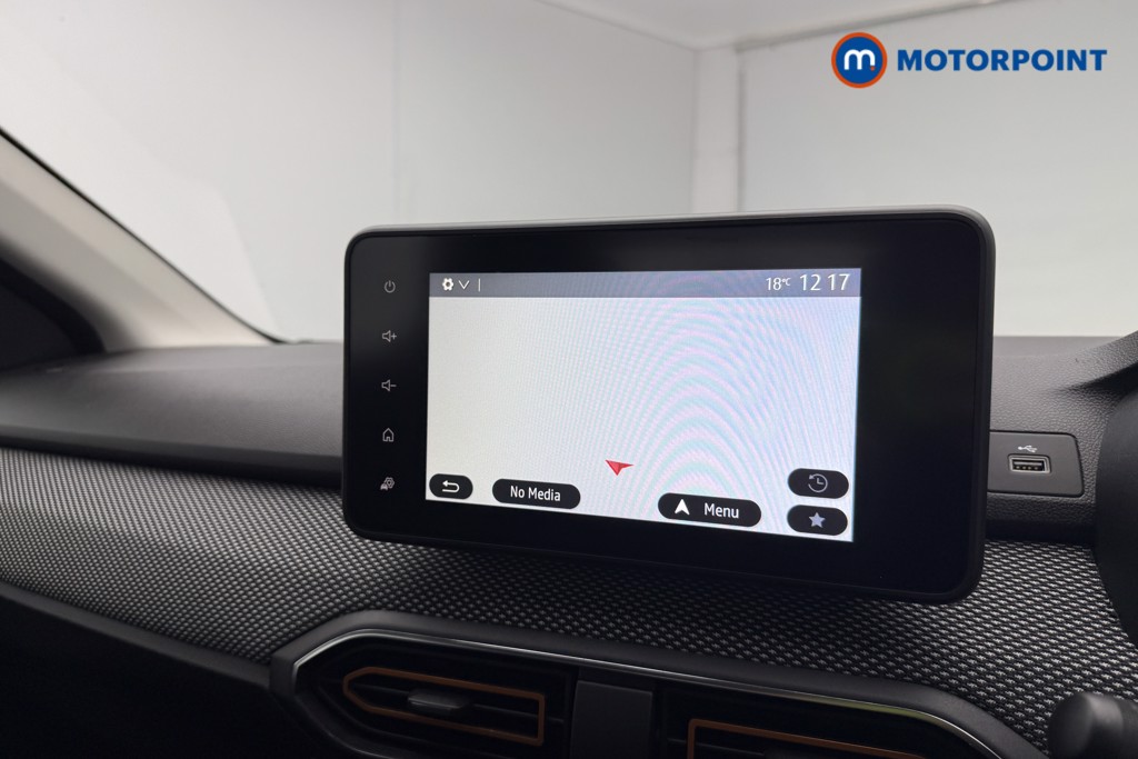 Used Dacia Sandero Stepway 2022 for sale - 76491380: Photo 19