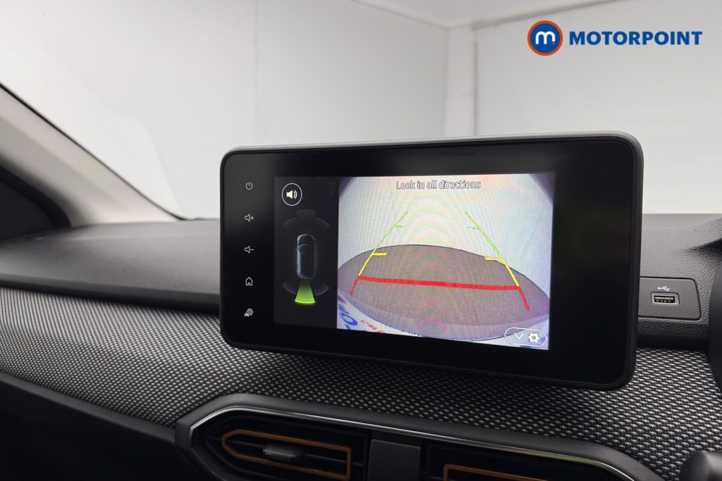 Used Dacia Sandero Stepway 2022 for sale - 76491380: Photo 20