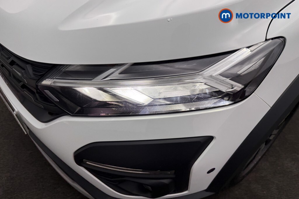 Used Dacia Sandero Stepway 2022 for sale - 76491380: Photo 29