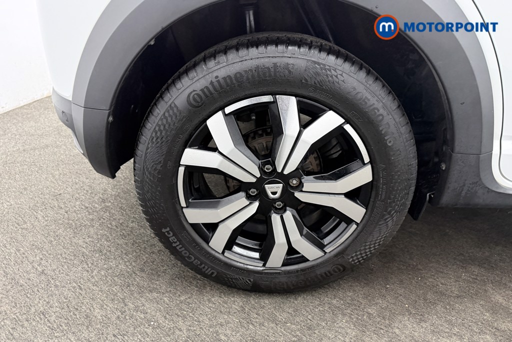 Used Dacia Sandero Stepway 2022 for sale - 76491380: Photo 31