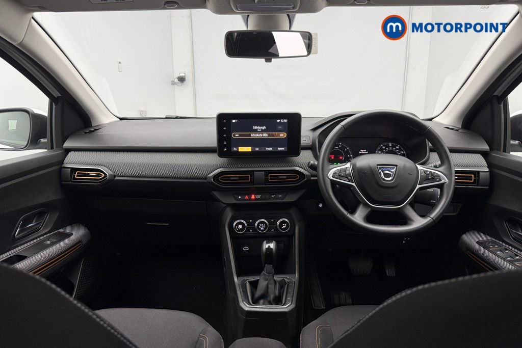 Used Dacia Sandero Stepway 2022 for sale - 76491380: Photo 9