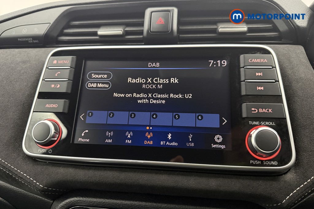 Used Nissan Micra 2020 for sale - 76723180: Photo 10