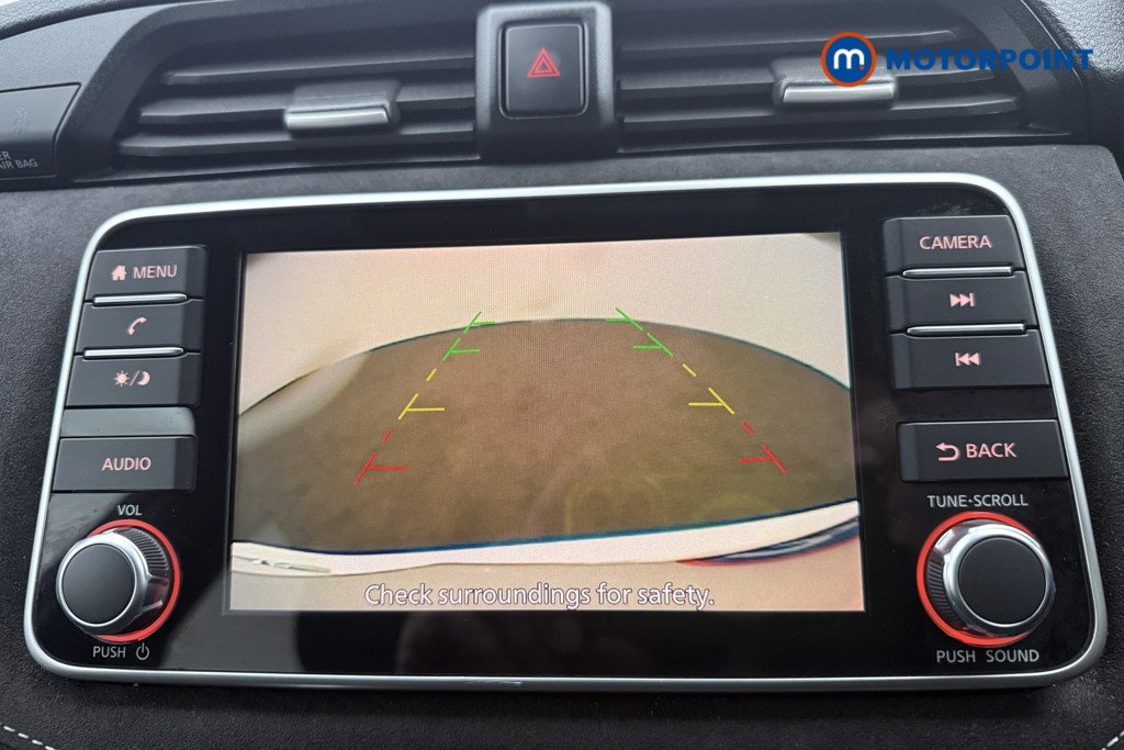 Used Nissan Micra 2020 for sale - 76723180: Photo 11