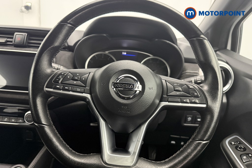 Used Nissan Micra 2020 for sale - 76723180: Photo 12