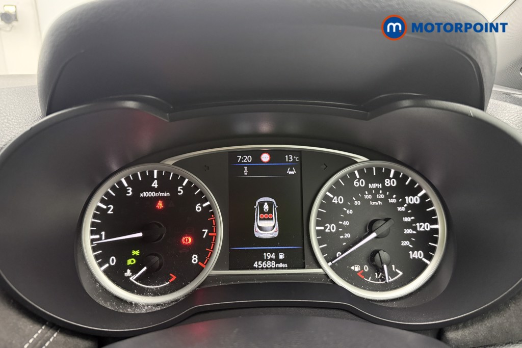 Used Nissan Micra 2020 for sale - 76723180: Photo 13