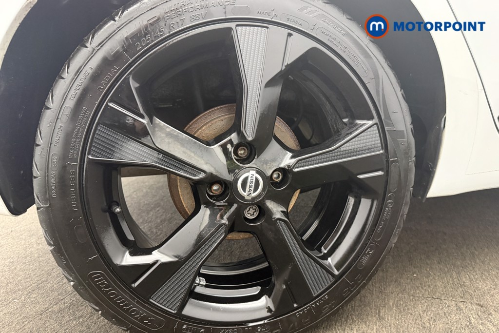 Used Nissan Micra 2020 for sale - 76723180: Photo 17