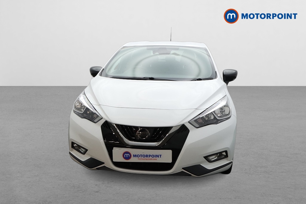 Used Nissan Micra 2020 for sale - 76723180: Photo 2