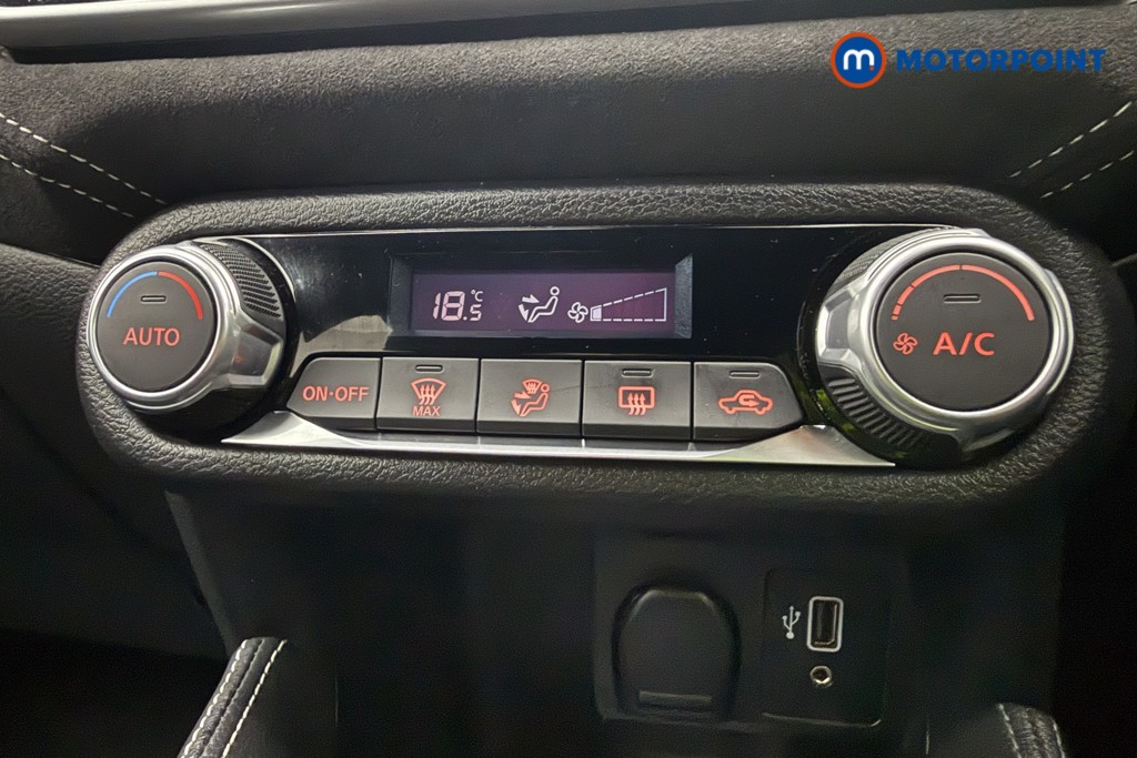 Used Nissan Micra 2020 for sale - 76723180: Photo 23