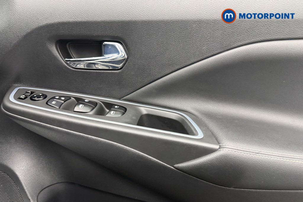 Used Nissan Micra 2020 for sale - 76723180: Photo 25