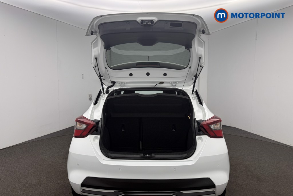 Used Nissan Micra 2020 for sale - 76723180: Photo 27