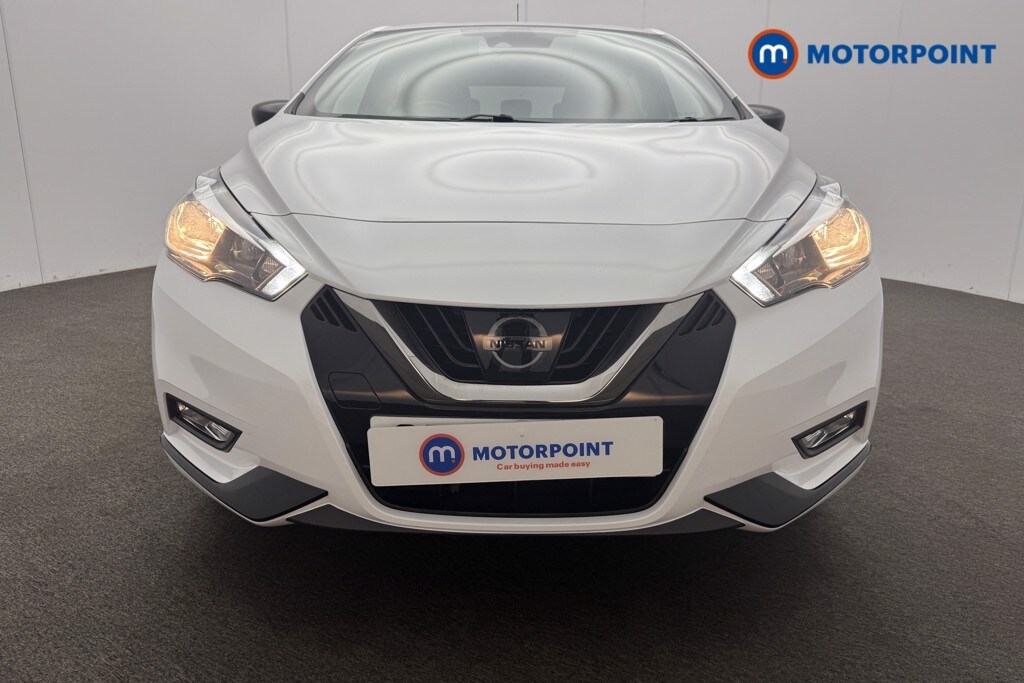Used Nissan Micra 2020 for sale - 76723180: Photo 29