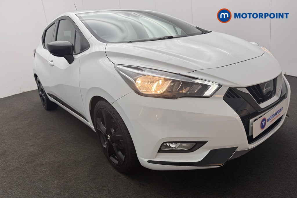 Used Nissan Micra 2020 for sale - 76723180: Photo 31