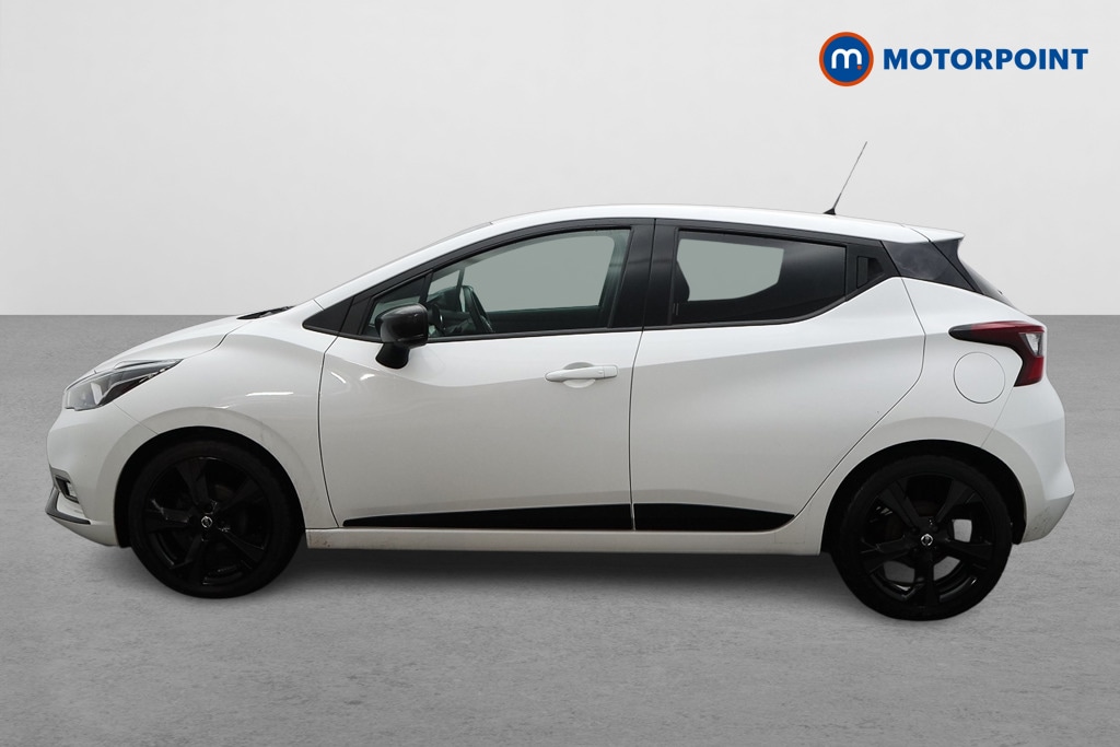 Used Nissan Micra 2020 for sale - 76723180: Photo 4
