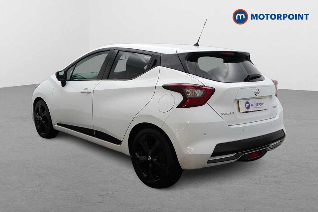 Used Nissan Micra 2020 for sale - 76723180: Photo 5