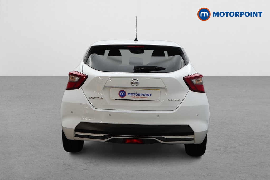 Used Nissan Micra 2020 for sale - 76723180: Photo 6