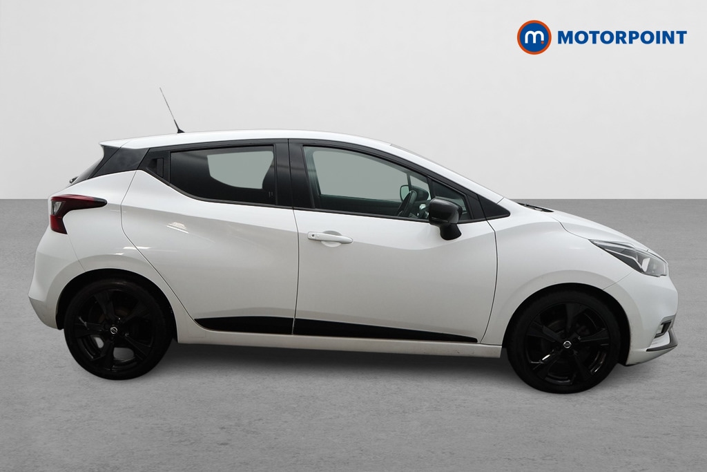 Used Nissan Micra 2020 for sale - 76723180: Photo 8