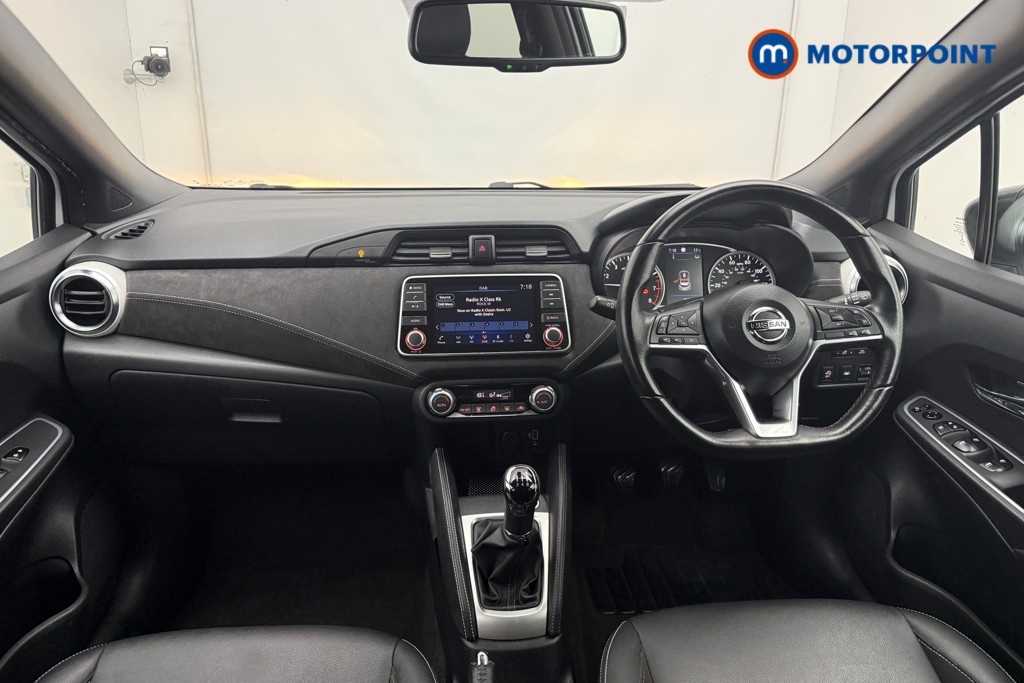 Used Nissan Micra 2020 for sale - 76723180: Photo 9